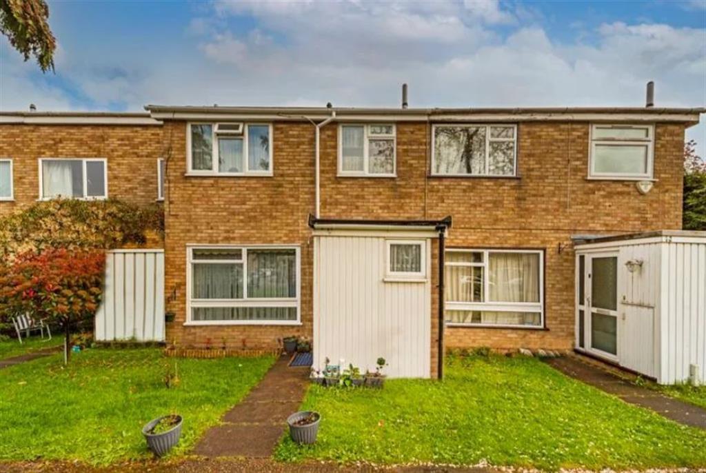 Newborough Green, New Malden, KT3 3 bed terraced house £550,000