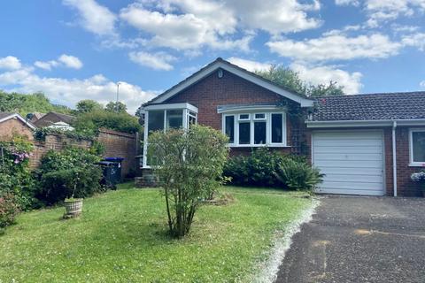 5a Crabb Tree Drive, Northampton, NN3 5DR