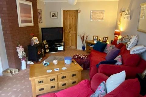 5a Crabb Tree Drive, Northampton, NN3 5DR