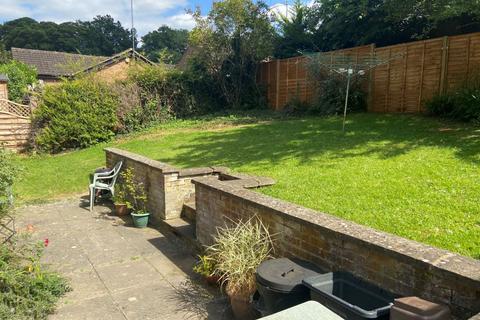 5a Crabb Tree Drive, Northampton, NN3 5DR