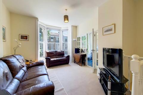 2 bedroom apartment to rent, Cromwell Grove, Hammersmith W6