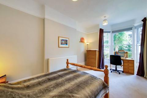 2 bedroom apartment to rent, Cromwell Grove, Hammersmith W6