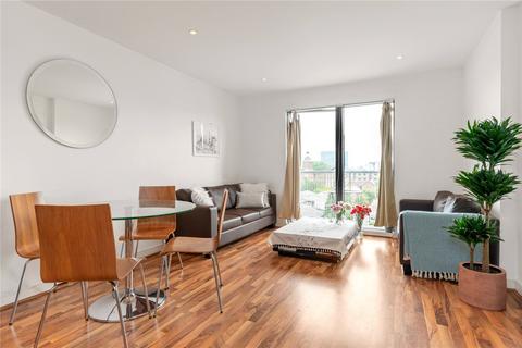 2 bedroom apartment to rent, Kings Quarter, 170 Copenhagen Street, Islington, London, N1