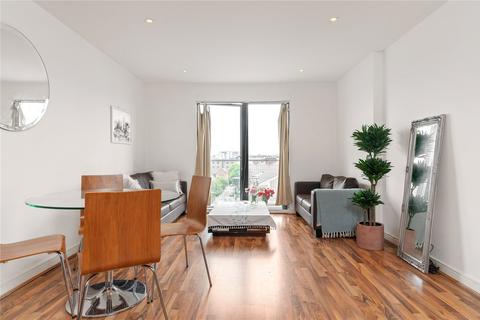 2 bedroom apartment to rent, Kings Quarter, 170 Copenhagen Street, Islington, London, N1