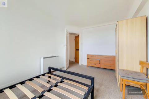 2 bedroom block of apartments for sale, Ashford Court NW2