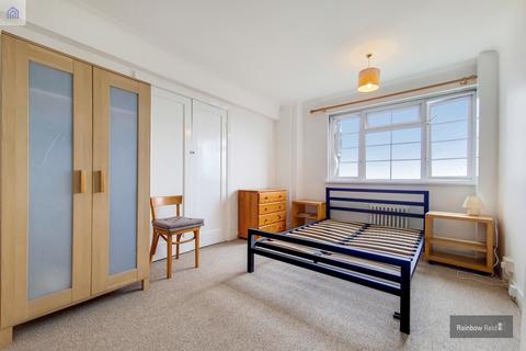 2 bedroom block of apartments for sale, Ashford Court NW2