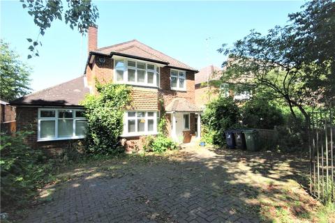186 Pitshanger Lane, London, W5 1QG