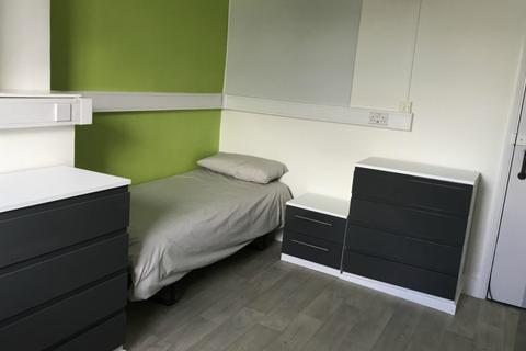 1 bedroom in a flat share to rent - Friendship House, 3 Belvedere Place, London, SE1 0AD