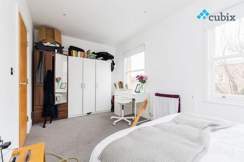 undefined, Marcia Road, London SE1