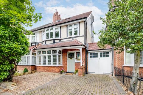 91 Chudleigh Road, Twickenham, TW2 7QY