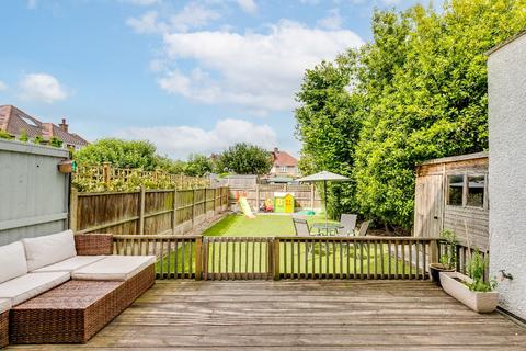 91 Chudleigh Road, Twickenham, TW2 7QY