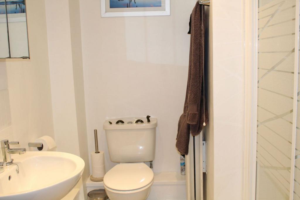 En suite