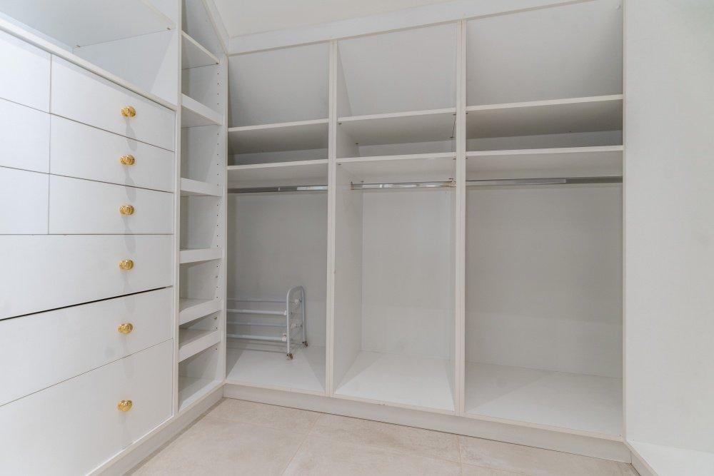 Dressing Room