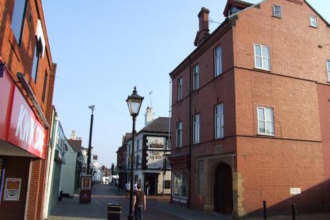 undefined, Chester Street, Wrexham, LL13