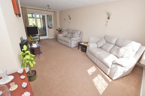 19 Cornwall Road, Wigston, LE18 4XF