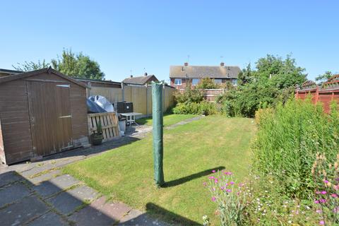 19 Cornwall Road, Wigston, LE18 4XF