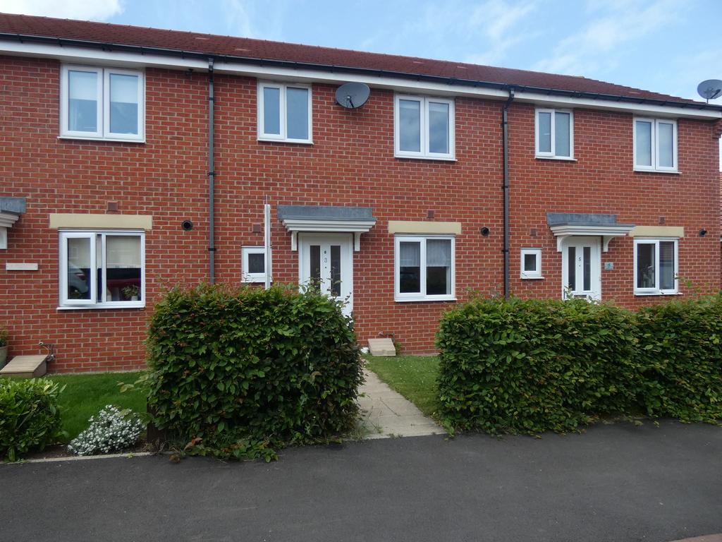 Edlingham Green, Crofton Grange, Blyth, Northumberland, NE24 4GN 3 bed