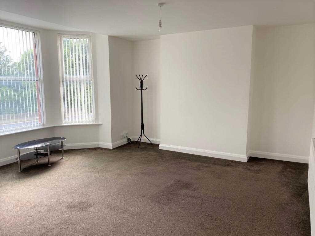 22 Balliol Road, Flat 3, bootle 2 bed apartment £550 pcm (£127 pw)