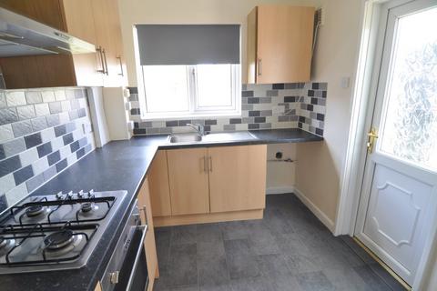 2 bedroom semi-detached house to rent, Wharncliffe Road, Sheffield