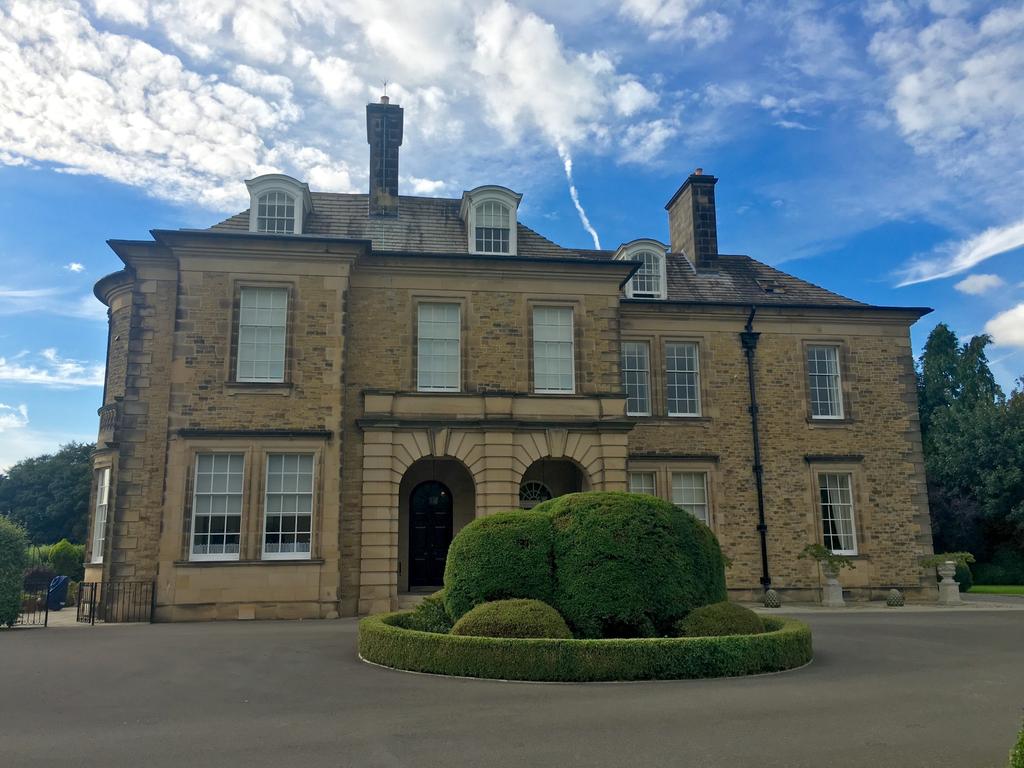 Gargrave, Skipton BD23 1 bed apartment for sale £220,000