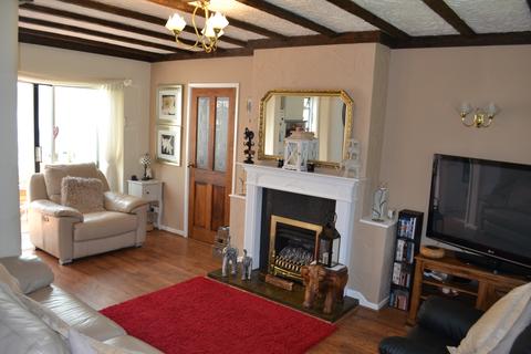 4 Windmill Lane, Lichfield, WS13 7HU