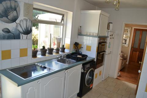 4 Windmill Lane, Lichfield, WS13 7HU