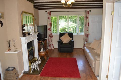 4 Windmill Lane, Lichfield, WS13 7HU