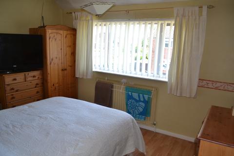4 Windmill Lane, Lichfield, WS13 7HU