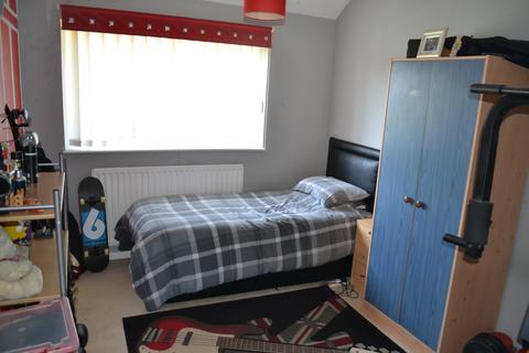 4 Windmill Lane, Lichfield, WS13 7HU