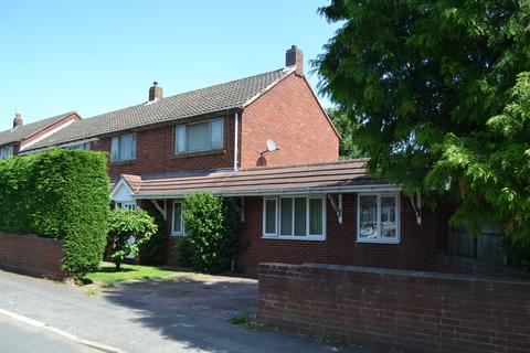 4 Windmill Lane, Lichfield, WS13 7HU