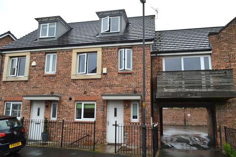 25 Barmouth Walk, Oldham, OL8 4SH