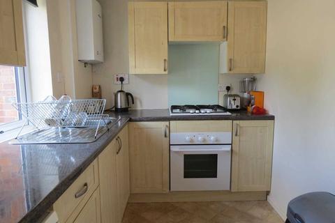 2 bedroom apartment for sale - Mayfield Court, Marlborough, SN8 2AA