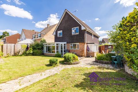 81 Greenhayes, Broadstone, BH18 8LZ
