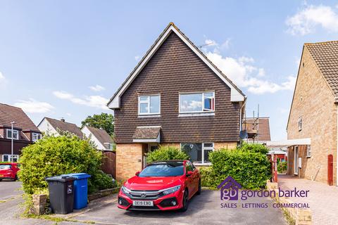 81 Greenhayes, Broadstone, BH18 8LZ