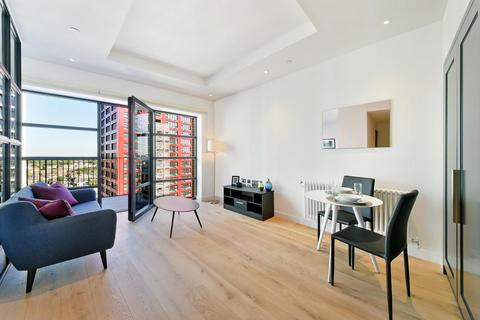 undefined, Amelia House, London City Island, London, E14