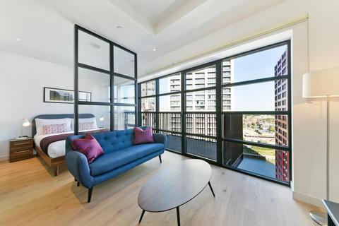 undefined, Amelia House, London City Island, London, E14