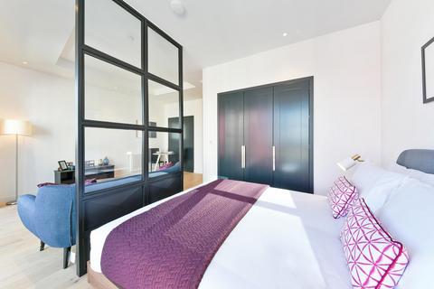 undefined, Amelia House, London City Island, London, E14