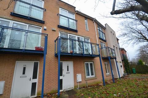 4 bedroom townhouse to rent, Royce Rd, Hulme, Manchester, Manchester, M15 5LA