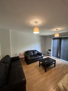 4 bedroom townhouse to rent, Royce Rd, Hulme, Manchester, M15 5LA