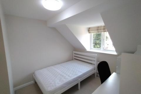 undefined, Alderman Close, Beeston, NG9 2RH