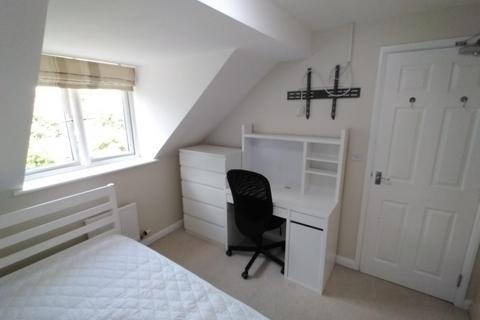 undefined, Alderman Close, Beeston, NG9 2RH