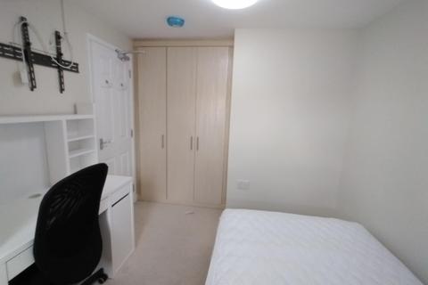 undefined, Alderman Close, Beeston, NG9 2RH