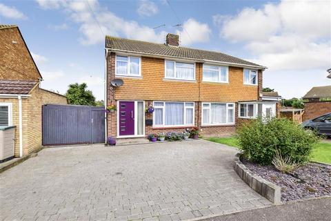 7 All Saints Close, Whitstable, CT5 1SB