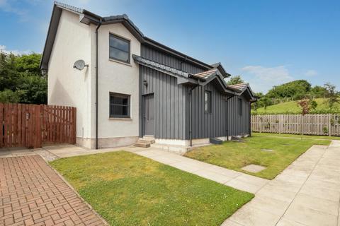 10 Whitson Close, Rattray, Blairgowrie, PH10 7FE