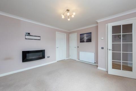 10 Whitson Close, Rattray, Blairgowrie, PH10 7FE