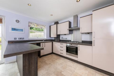 10 Whitson Close, Rattray, Blairgowrie, PH10 7FE