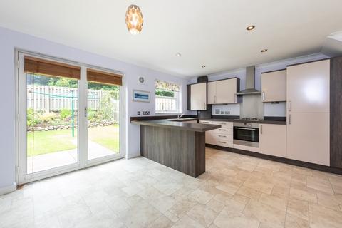 10 Whitson Close, Rattray, Blairgowrie, PH10 7FE