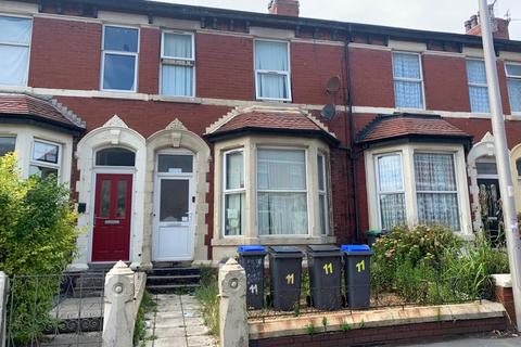 11 Sherbourne Road, Blackpool, FY1 2PW