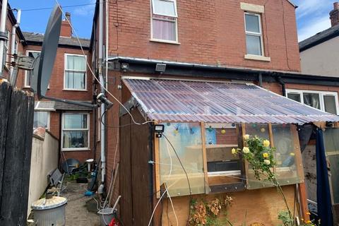 11 Sherbourne Road, Blackpool, FY1 2PW