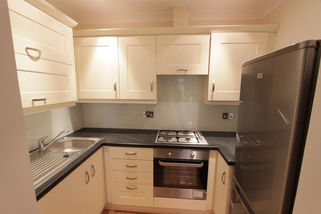 Apartment in London - View 2